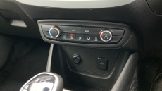 Vauxhall Crossland X 1.2T [110] Griffin 5dr [6 Spd] [Start Stop] Petrol Hatchback